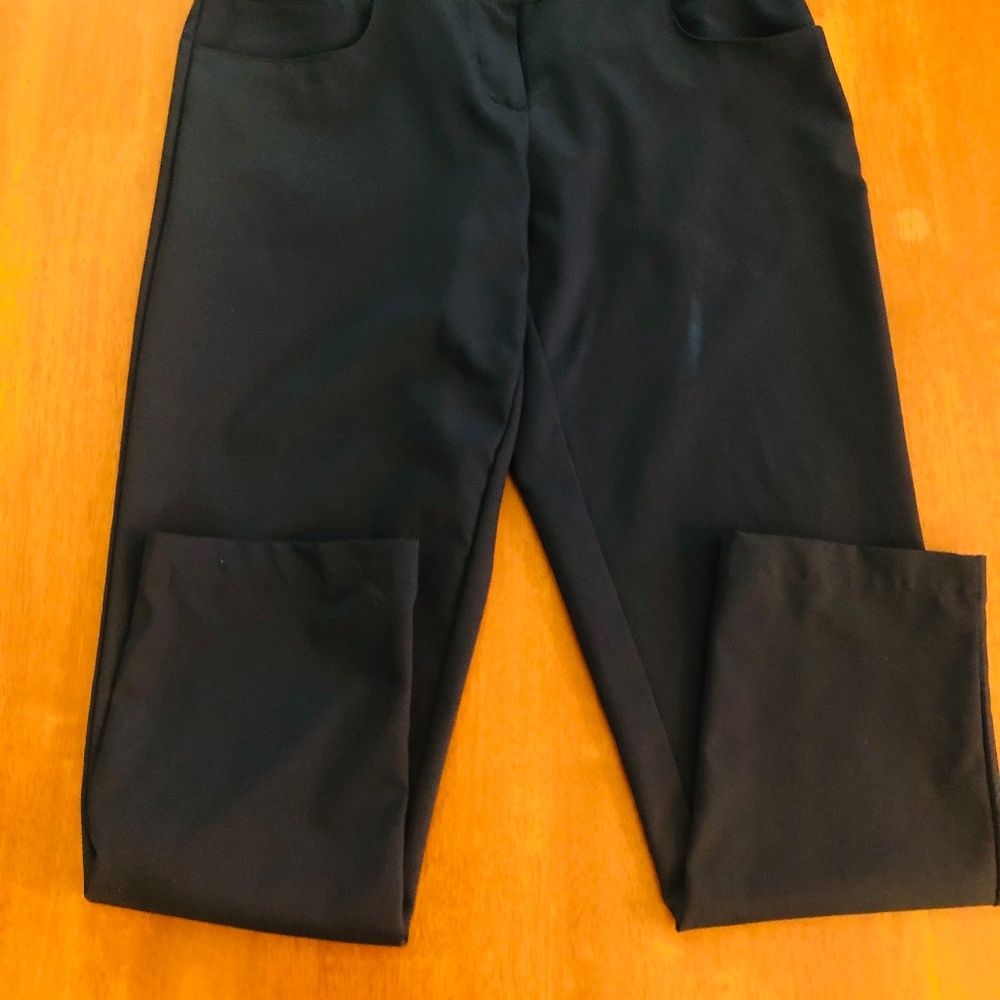 TAIL SLACKS